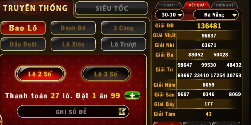 Thông tin giúp bạn hiểu về xổ số miền Trung