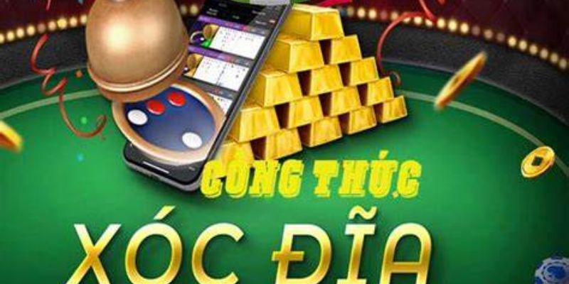 Xóc đĩa VicClub mở ra cơ hội làm giàu