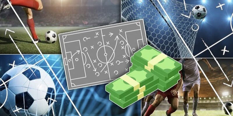 Bí kíp giành chiến thắng khi tham gia kèo chấp là gì?