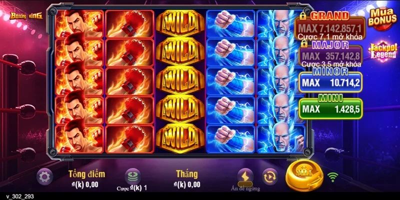 Tính năng Free luôn được bet thủ yêu thích