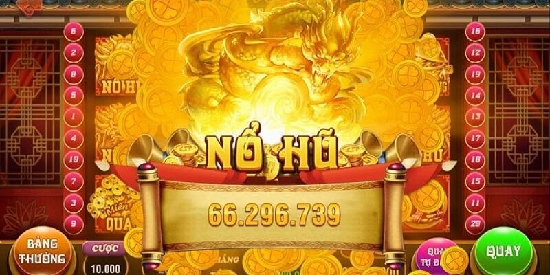 Nổ Hũ Thần Tài được yêu thích